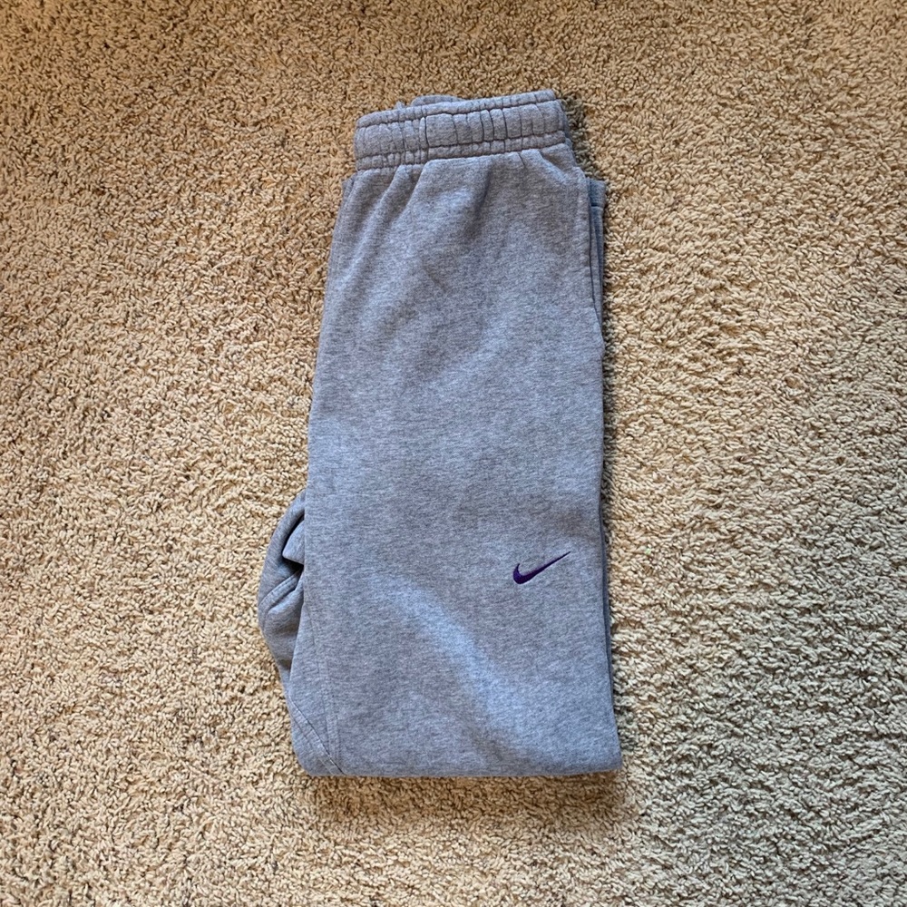 Nike sweats